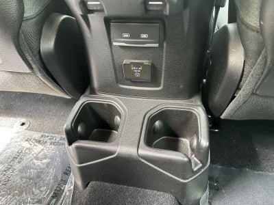 2024 Jeep Wrangler Rubicon XTreme Package