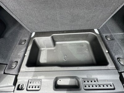 2024 Jeep Wrangler Rubicon XTreme Package