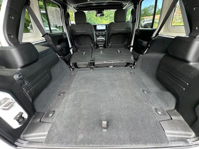2024 Jeep Wrangler Rubicon XTreme Package
