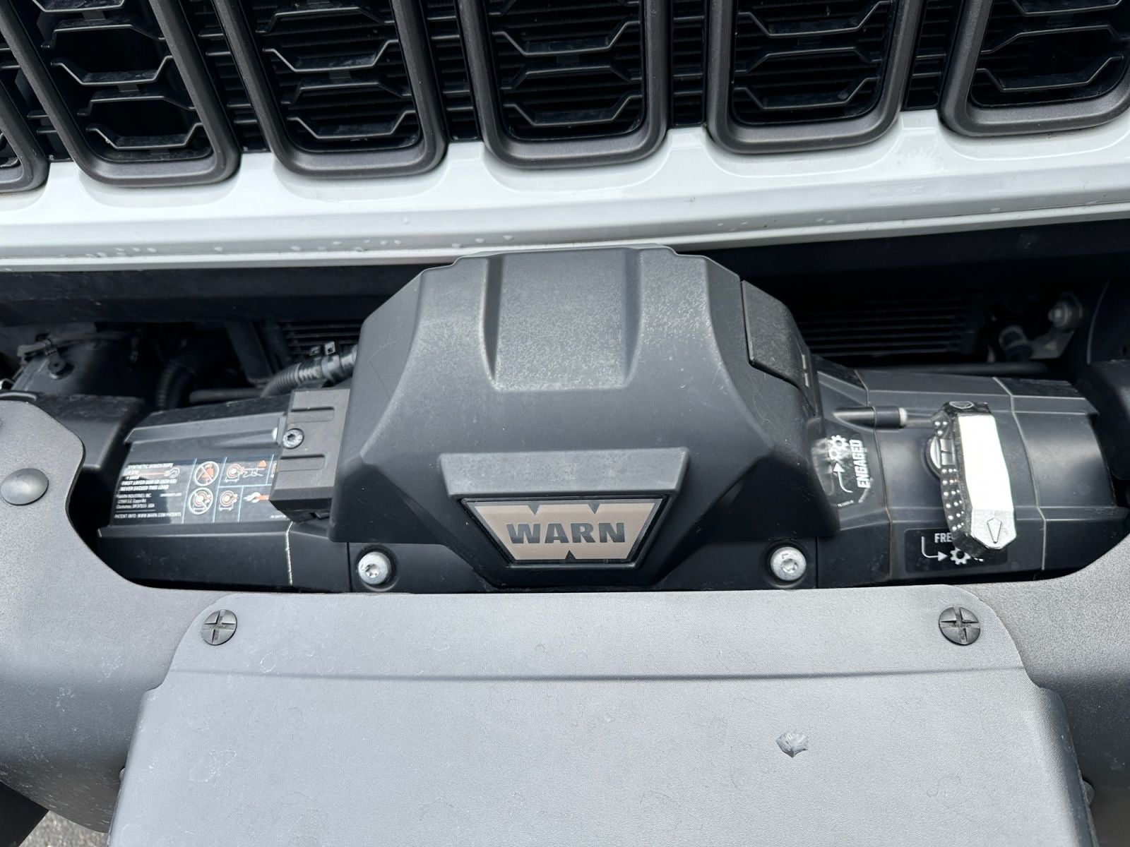 2024 Jeep Wrangler Rubicon XTreme Package
