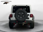 2024 Jeep Wrangler Rubicon XTreme Package
