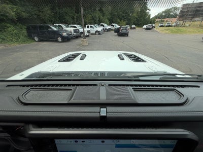 2024 Jeep Wrangler 4-Door Rubicon