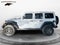 2024 Jeep Wrangler Rubicon XTreme Package
