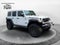 2024 Jeep Wrangler 4-Door Rubicon