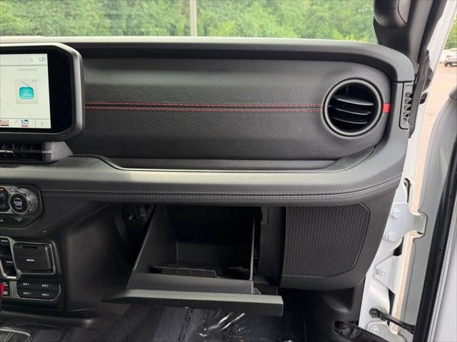 2024 Jeep Wrangler 4-Door Rubicon