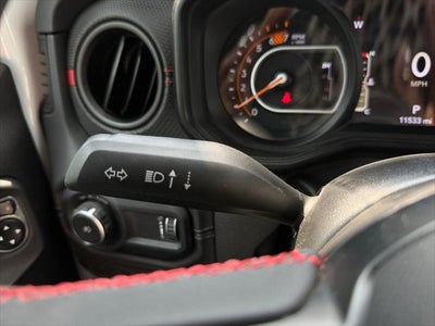2024 Jeep Wrangler 4-Door Rubicon