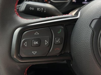 2024 Jeep Wrangler 4-Door Rubicon
