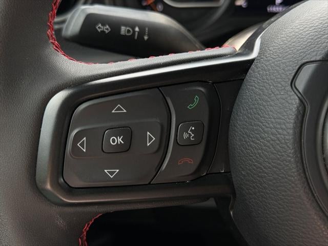 2024 Jeep Wrangler 4-Door Rubicon