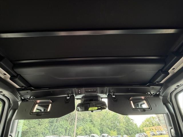 2024 Jeep Wrangler 4-Door Rubicon