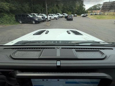 2024 Jeep Wrangler 4-Door Rubicon