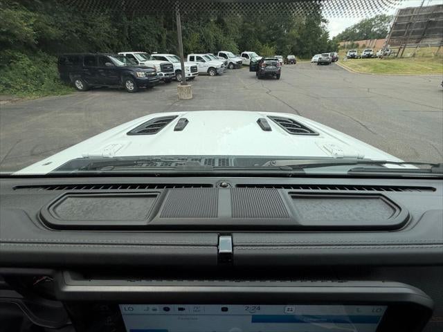 2024 Jeep Wrangler 4-Door Rubicon