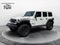 2024 Jeep Wrangler 4-Door Rubicon