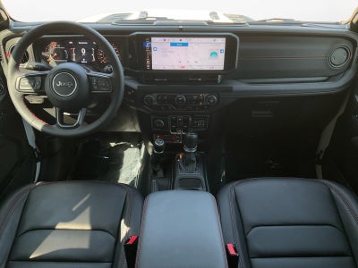 2024 Jeep Wrangler 4-Door Recon 4x4