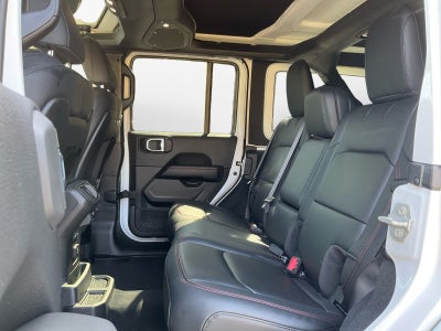 2024 Jeep Wrangler 4-Door Recon 4x4