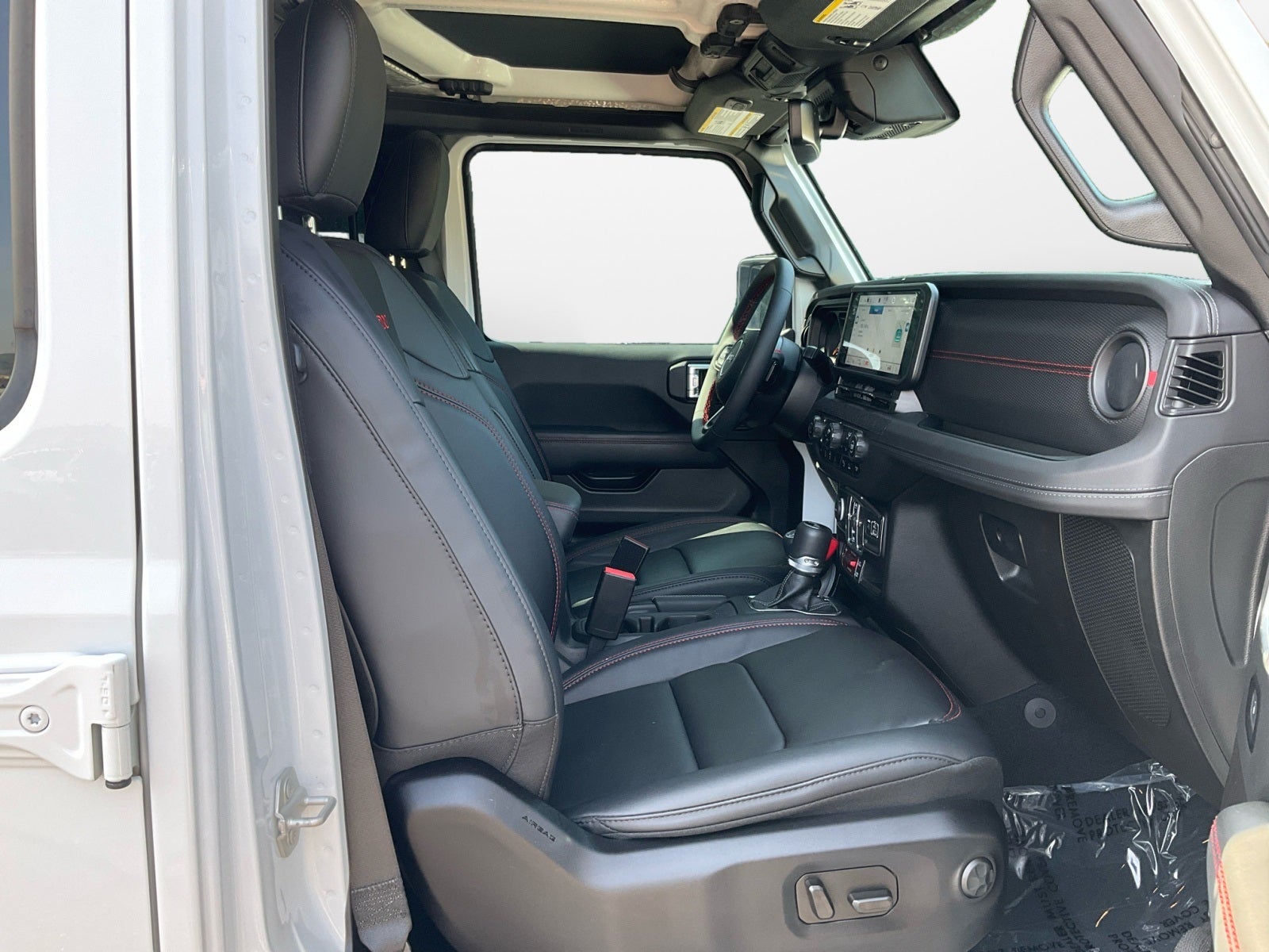 2024 Jeep Wrangler 4-Door Recon 4x4