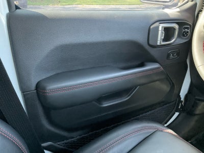 2024 Jeep Wrangler 4-Door Recon 4x4