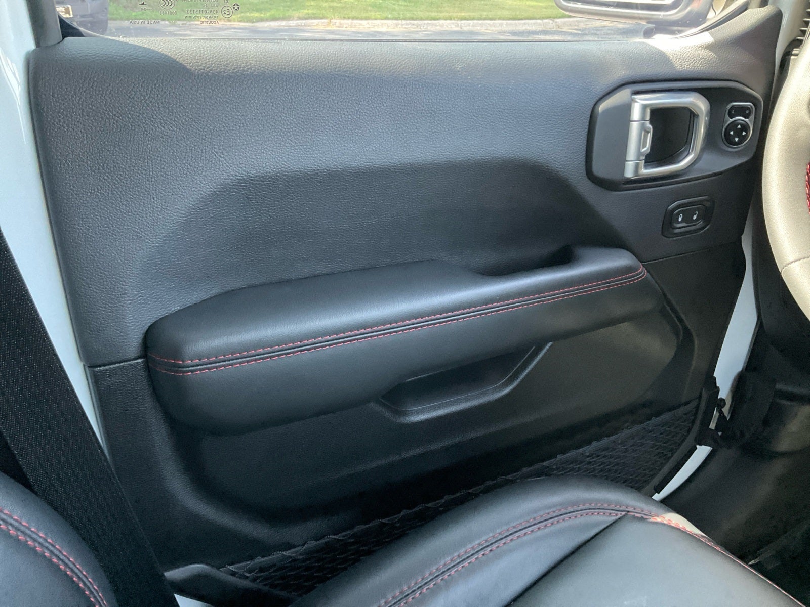 2024 Jeep Wrangler 4-Door Recon 4x4