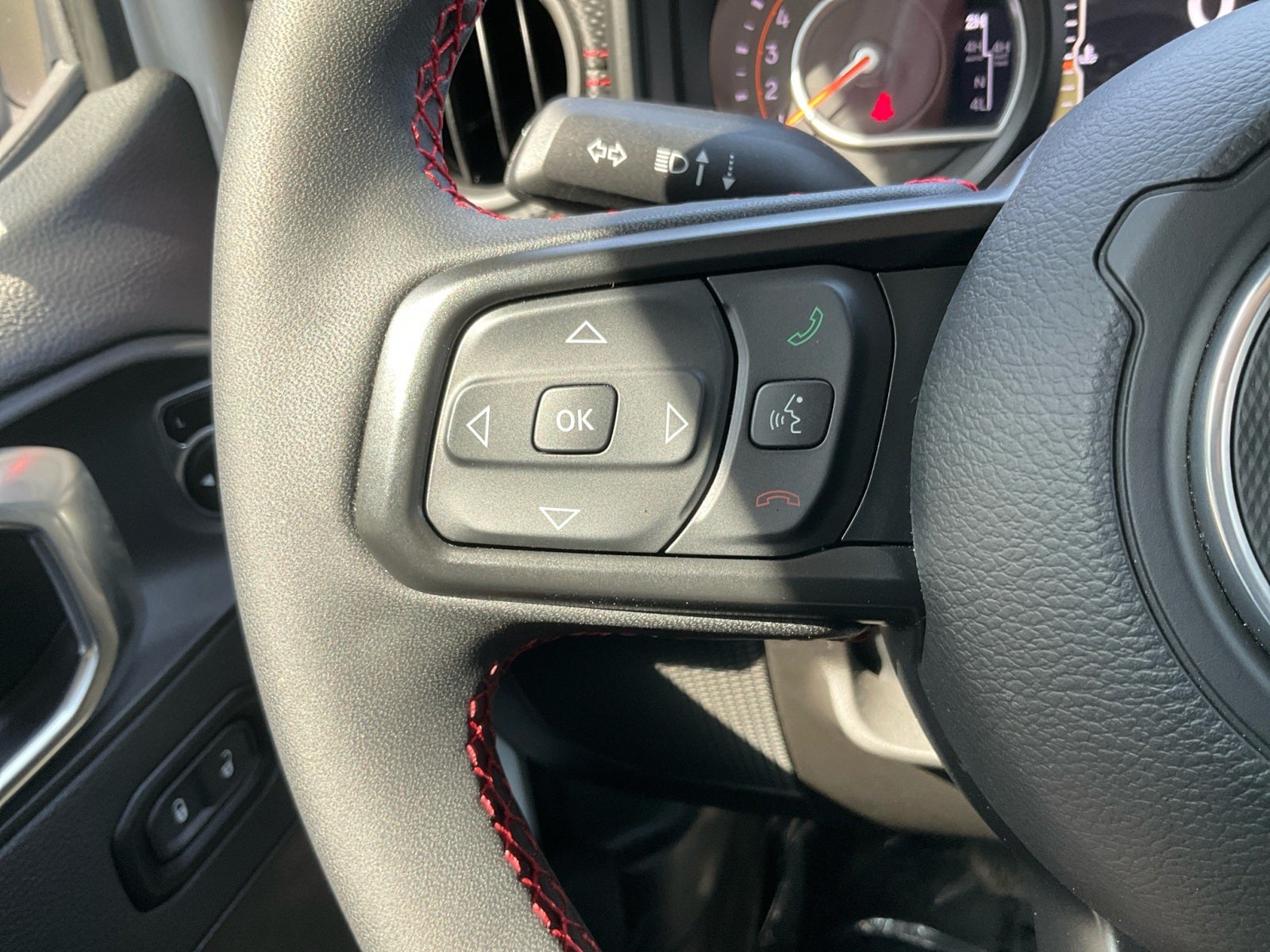 2024 Jeep Wrangler 4-Door Recon 4x4