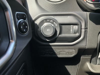 2024 Jeep Wrangler 4-Door Recon 4x4