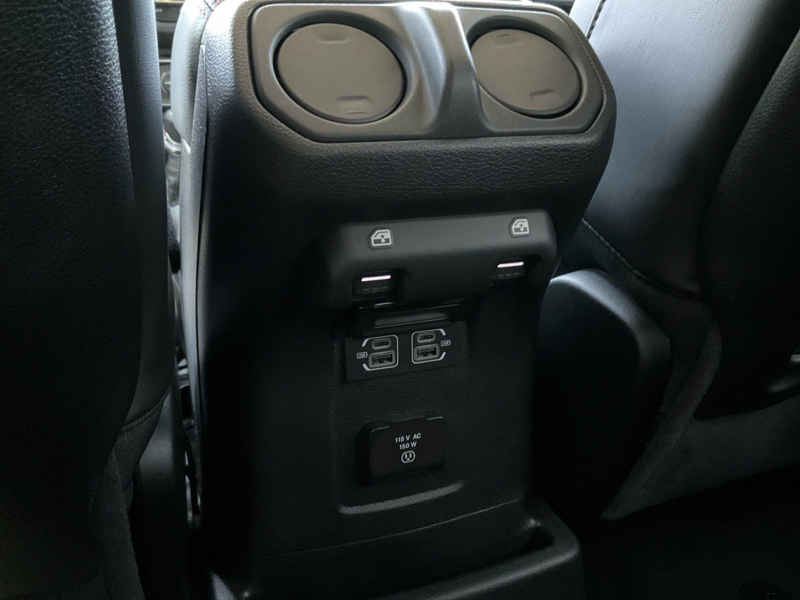 2024 Jeep Wrangler 4-Door Recon 4x4