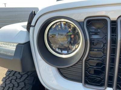 2024 Jeep Wrangler 4-Door Recon 4x4