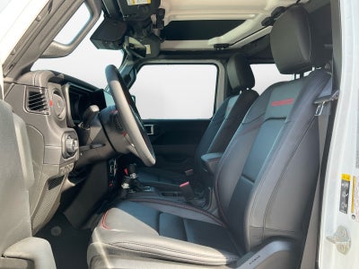 2024 Jeep Wrangler 4-Door Recon 4x4