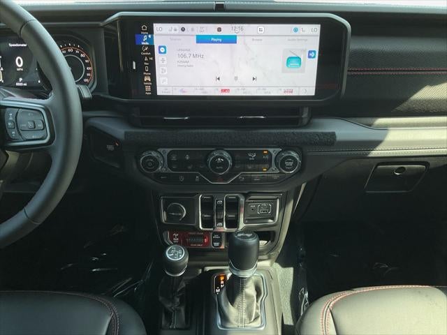 2024 Jeep Wrangler 4-Door Recon 4x4