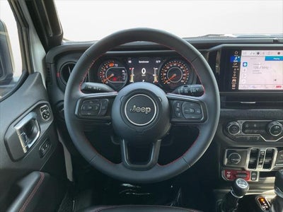 2024 Jeep Wrangler 4-Door Recon 4x4