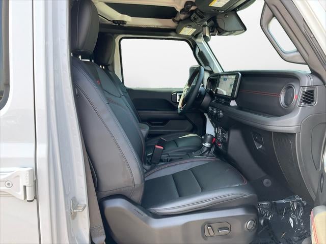 2024 Jeep Wrangler 4-Door Recon 4x4