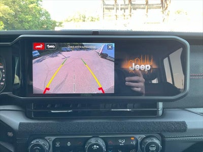 2024 Jeep Wrangler 4-Door Recon 4x4