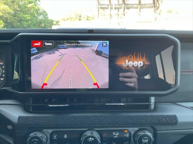 2024 Jeep Wrangler 4-Door Recon 4x4