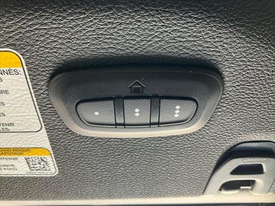 2024 Jeep Wrangler 4-Door Recon 4x4