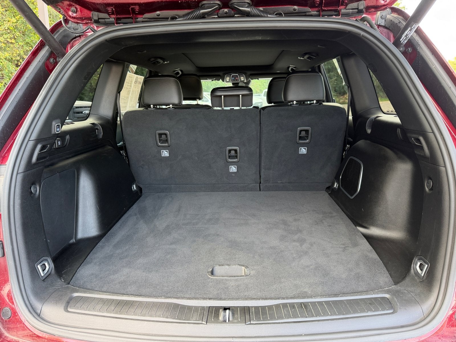 2024 Jeep Grand Cherokee 4xe 4xe