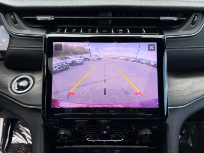 2024 Jeep Grand Cherokee 4xe 4xe