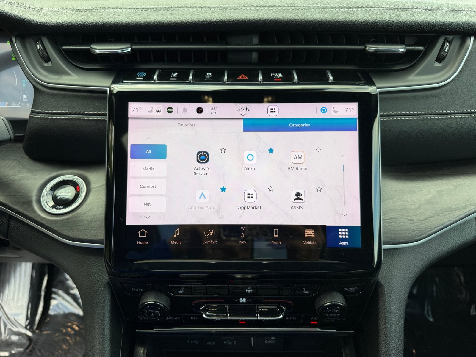 2024 Jeep Grand Cherokee 4xe 4xe