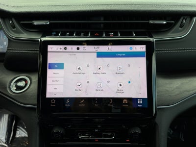 2024 Jeep Grand Cherokee 4xe 4xe