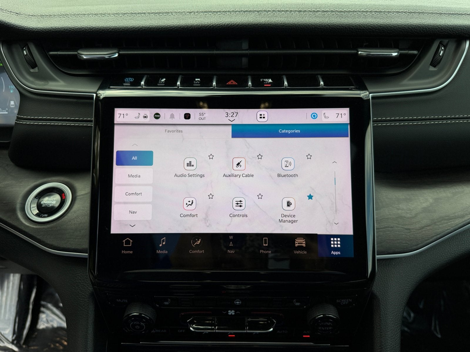 2024 Jeep Grand Cherokee 4xe 4xe