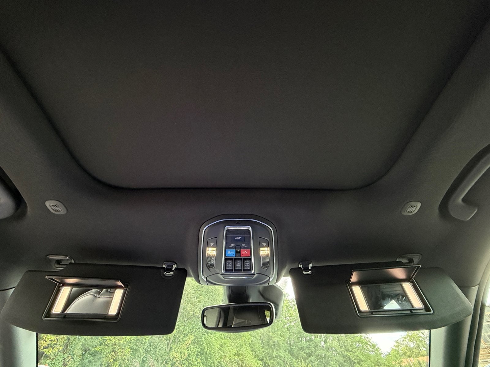2024 Jeep Grand Cherokee 4xe 4xe