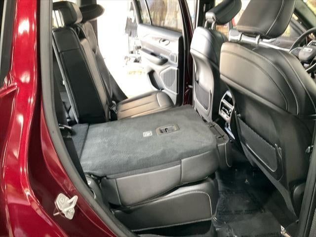 2024 Jeep Grand Cherokee 4xe 4xe