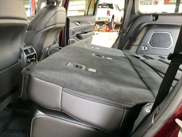 2024 Jeep Grand Cherokee 4xe 4xe