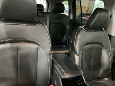 2022 Jeep Grand Cherokee 4xe Limited 4x4