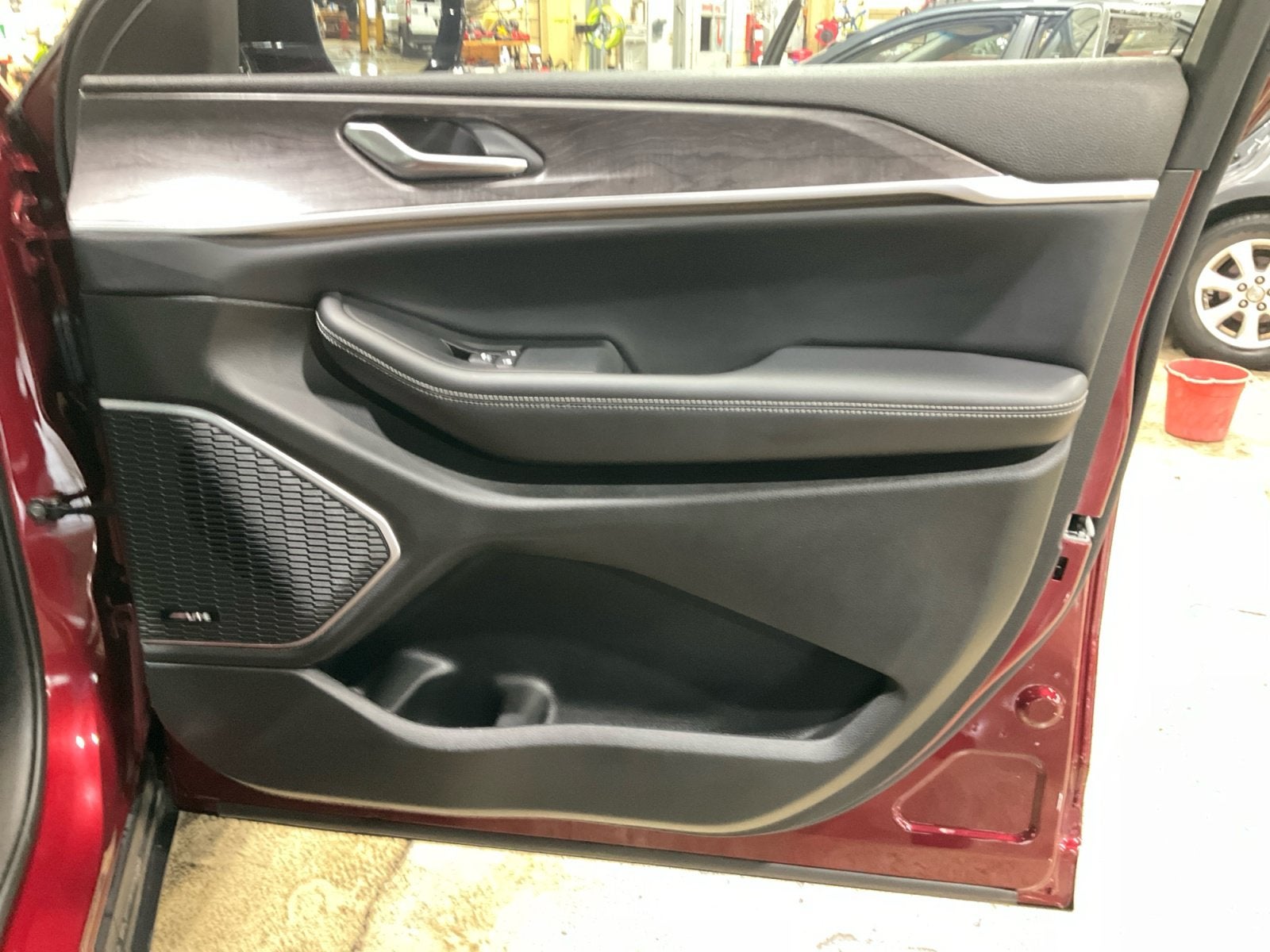 2022 Jeep Grand Cherokee 4xe Limited 4x4
