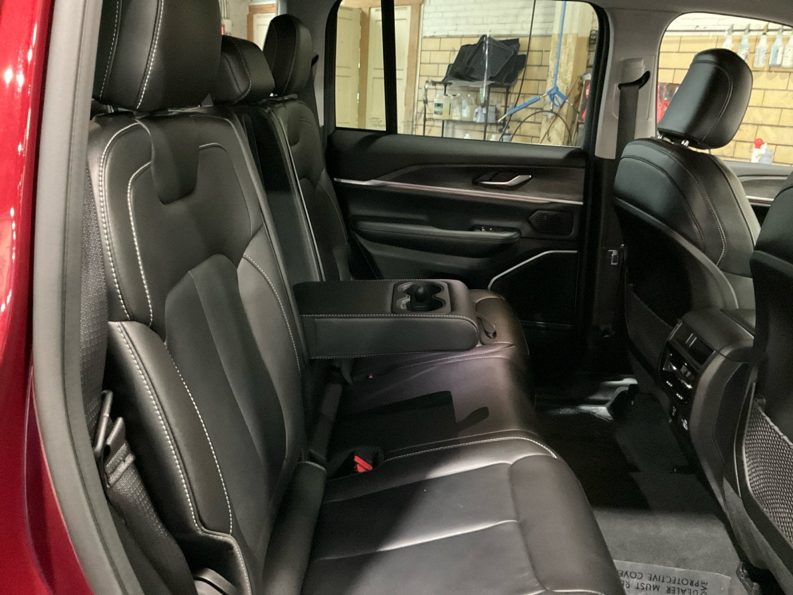 2022 Jeep Grand Cherokee 4xe Limited 4x4