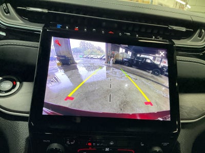 2022 Jeep Grand Cherokee 4xe Limited 4x4