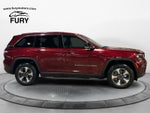 2022 Jeep Grand Cherokee 4xe Limited 4x4