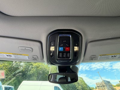 2022 Jeep Grand Cherokee 4xe Limited 4x4