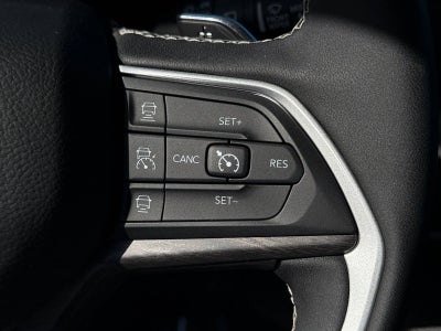 2022 Jeep Grand Cherokee 4xe Limited 4x4