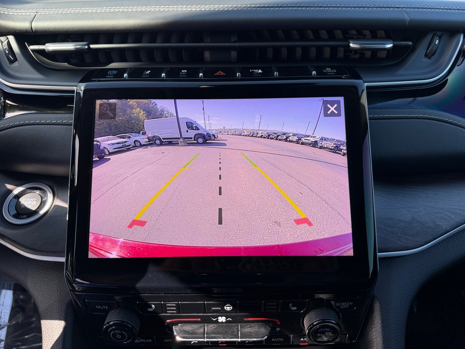 2022 Jeep Grand Cherokee 4xe Limited 4x4