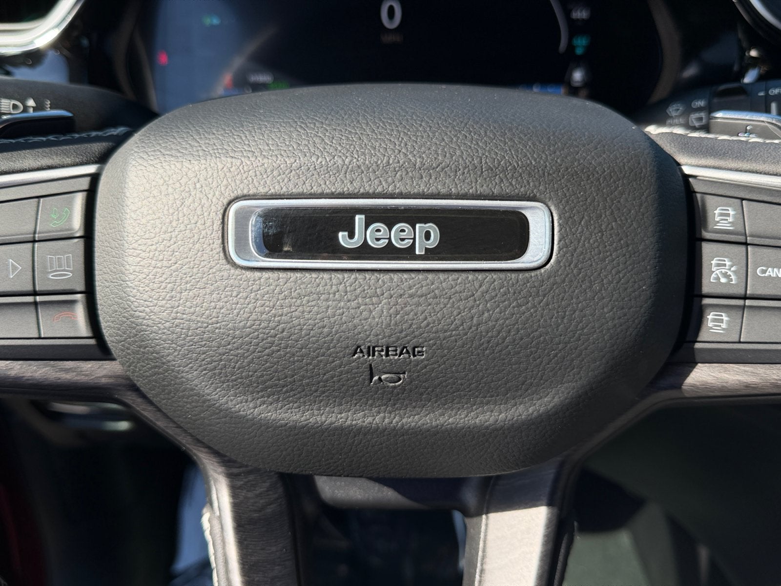 2022 Jeep Grand Cherokee 4xe Limited 4x4