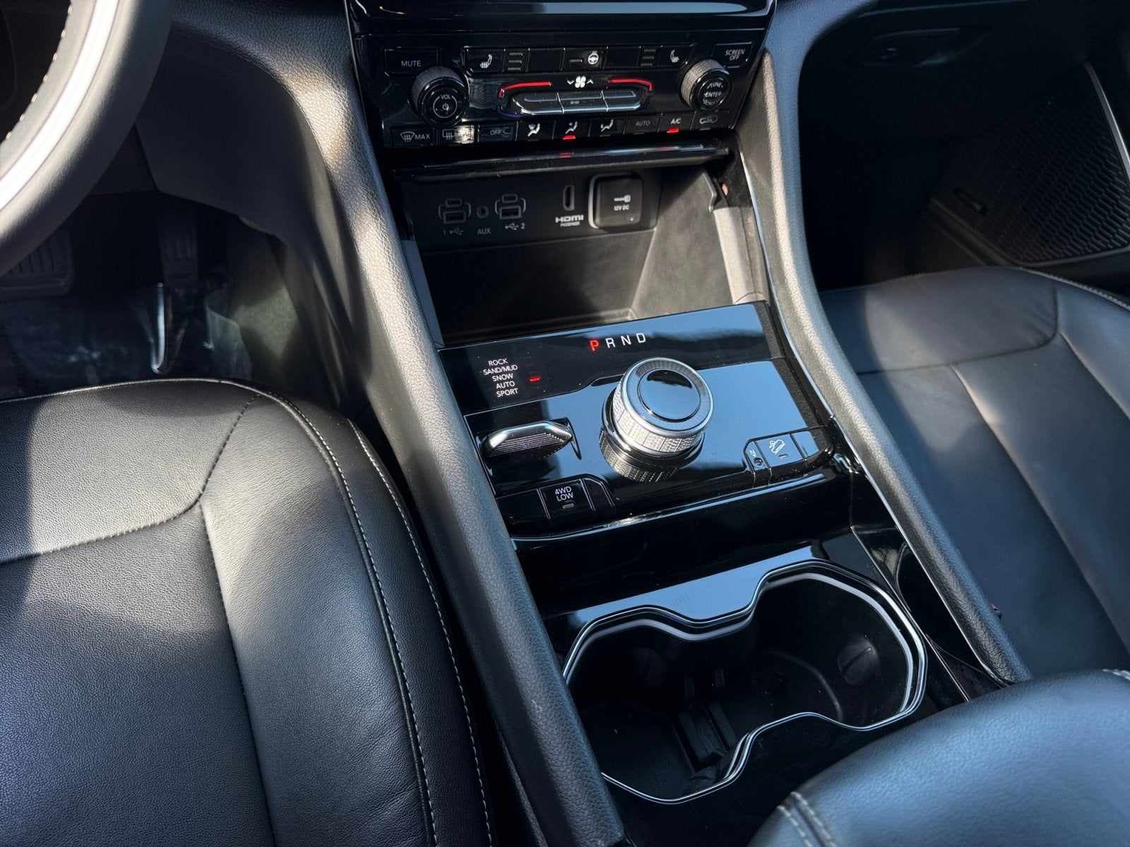 2022 Jeep Grand Cherokee 4xe Limited 4x4